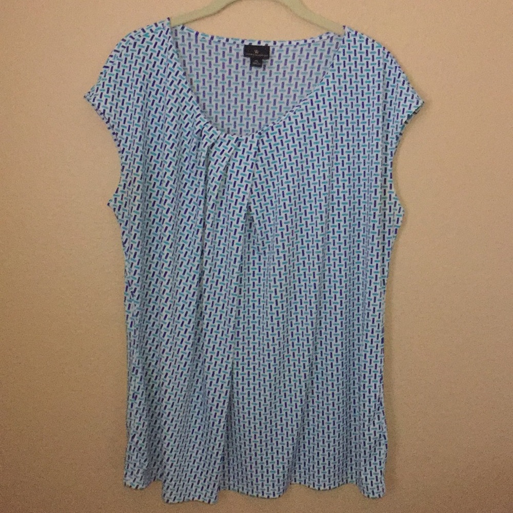 Worthington Shirt